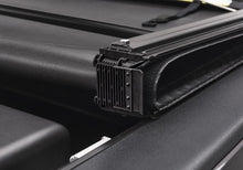 Load image into Gallery viewer, Deuce Tonneau Cover Black 2009-2018 (2019-2024 Classic) Ram 1500/2010-2025 2500/3500 6 Foot 4 Inch Bed without RamBox Truxedo