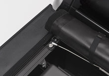 Load image into Gallery viewer, Deuce Tonneau Cover Black 2009-2018 (2019-2024 Classic) Ram 1500/2010-2025 2500/3500 6 Foot 4 Inch Bed without RamBox Truxedo