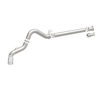 Load image into Gallery viewer, Magnaflow DPF Back MagnaFlow 08-17 Ford F-250/F-350/F-450 6.4L/6.7L DPF-Back SS 5in Single Passenger Side Rear Exit