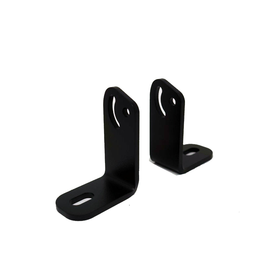 Baja Designs Receiver Mount XL Linkable, Parts Bag w/Standard Brackets Baja Desgins - 748000