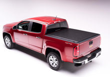Load image into Gallery viewer, Deuce Tonneau Cover Black 2015-2022 Colorado/Canyon 5 Foot Bed without Sport Bar Truxedo