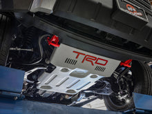 Load image into Gallery viewer, aFe Other Body Components aFe Front Tow Hook Red 2022 Toyota Tundra 3.5L V6
