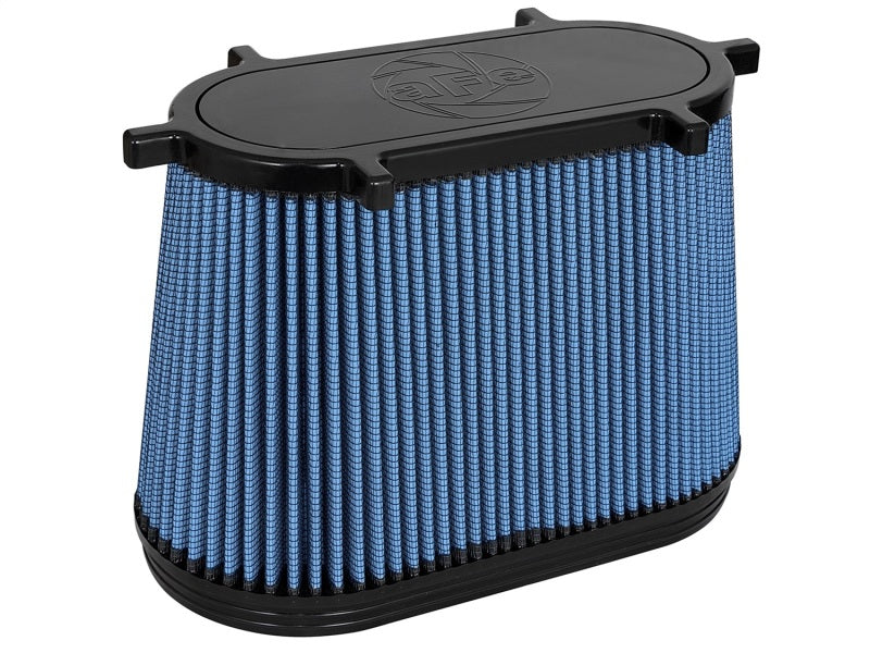 aFe Air Filters - Direct Fit aFe MagnumFLOW Air Filters OER P5R A/F P5R Ford Diesel Trucks 08-10 V8-6.4L (td)