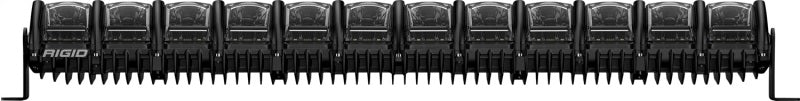 Rigid Industries Light Bars & Cubes Rigid Industries 30in Adapt Light Bar