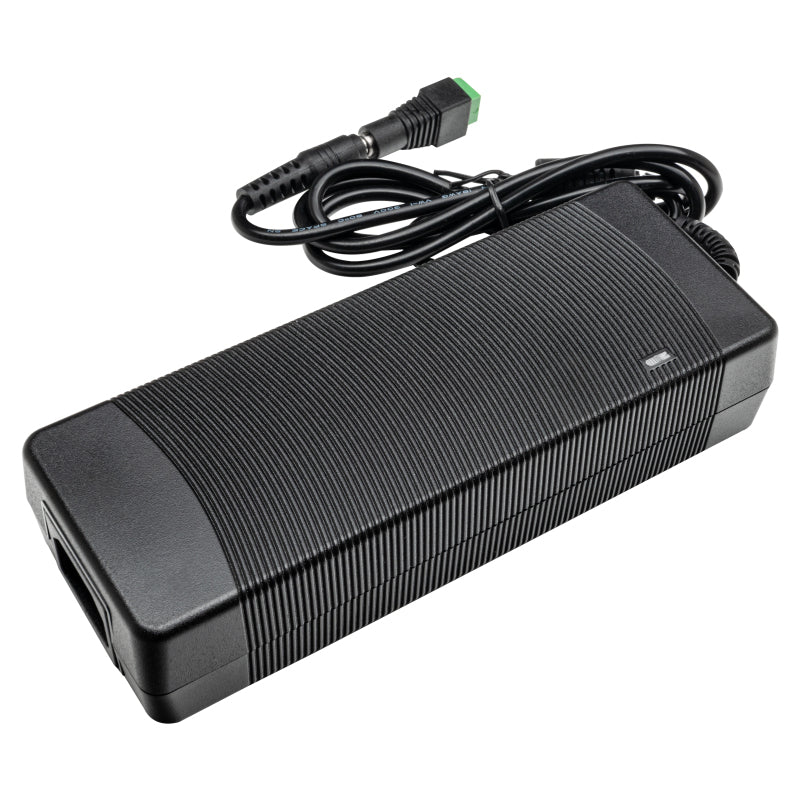 ORACLE Lighting Batteries Oracle 5A Power Supply SEE WARRANTY