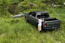 Load image into Gallery viewer, Deuce Tonneau Cover Black 2023-2026 Colorado/Canyon 5 Foot 2 Inch Bed Truxedo