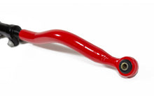 Load image into Gallery viewer, Jeep Pro-Series Front Adjustable Track Bar Yeti XD Red For 07-18 Wrangler JK Steer Smarts