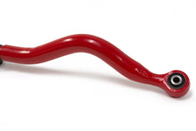 Load image into Gallery viewer, Jeep Front Adjustable Track Bar Red Yeti XD For 18-24 Wrangler JL/Gladiator Steer Smarts