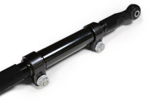 Load image into Gallery viewer, Jeep Rear Adjustable Track Bar Yeti XD Black For 07-18 Wrangler JK Steer Smarts