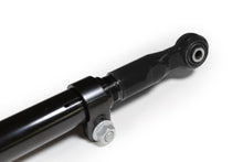 Load image into Gallery viewer, Jeep Rear Adjustable Track Bar Yeti XD Black For 07-18 Wrangler JK Steer Smarts