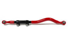 Load image into Gallery viewer, Jeep Pro-Series Front Adjustable Track Bar Yeti XD Red For 18-24 Wrangler JL/Gladiator Steer Smarts
