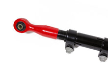 Load image into Gallery viewer, Jeep Pro-Series Front Adjustable Track Bar Yeti XD Red For 18-24 Wrangler JL/Gladiator Steer Smarts