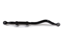 Load image into Gallery viewer, Jeep Pro-Series Front Adjustable Track Bar Yeti XD Black For 18-24 Wrangler JL/Gladiator Steer Smarts