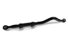 Load image into Gallery viewer, Jeep Pro-Series Front Adjustable Track Bar Yeti XD Black For 18-24 Wrangler JL/Gladiator Steer Smarts
