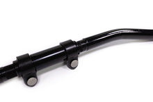 Load image into Gallery viewer, 2018-2024 Jeep Wrangler JL Yeti XD Rear Adjustable Track Bar-Black Steer Smarts