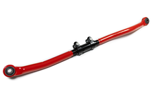Load image into Gallery viewer, 2012-2024 RAM 2500/3500 Yeti XD Front Adjustable Track Bar-Red Steer Smarts