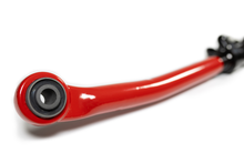 Load image into Gallery viewer, 2012-2024 RAM 2500/3500 Yeti XD Front Adjustable Track Bar-Red Steer Smarts