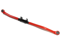 Load image into Gallery viewer, 2012-2024 RAM 2500/3500 Yeti XD Front Adjustable Track Bar-Red Steer Smarts