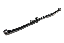 Load image into Gallery viewer, 2012-2024 RAM 2500/3500 Yeti XD Front Adjustable Track Bar-Black Steer Smarts