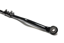 Load image into Gallery viewer, 2012-2024 RAM 2500/3500 Yeti XD Front Adjustable Track Bar-Black Steer Smarts