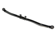 Load image into Gallery viewer, 2012-2024 RAM 2500/3500 Yeti XD Front Adjustable Track Bar-Black Steer Smarts