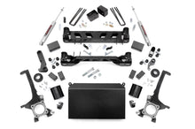 Load image into Gallery viewer, 6 Inch Toyota Suspension Lift Kit 16-20 Tundra 4WD/2WD Rough Country
