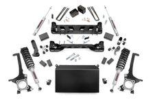 Load image into Gallery viewer, Rough Country Lift Kits 4.5 Inch Toyota Suspension Lift Kit w/ N3 Struts For 07-15 Tundra Rough Country - 75331
