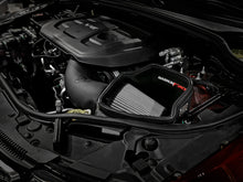 Load image into Gallery viewer, aFe Cold Air Intakes aFe MagnumFORCE Intakes Stage-2 PDS AIS 16-19 Jeep Grand Cherokee (WK2) V6-3.6L