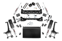 Load image into Gallery viewer, 6 Inch Toyota Suspension Lift Kit Lifted N3 Struts 07-15 Tundra Rough Country