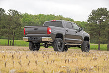 Load image into Gallery viewer, 6 Inch Toyota Suspension Lift Kit w/Vertex Coilovers &amp; V2 Shocks 07-15 Tundra Rough Country