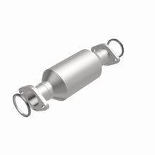 Load image into Gallery viewer, Magnaflow Catalytic Converter Direct Fit MagnaFlow Conv Chevrolet-Geo-Toyota 12.5X6.5X