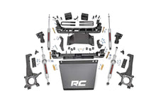 Load image into Gallery viewer, 6 Inch Toyota Suspension Lift Kit w/N3 Struts 16-20 Tacoma 4WD/2WD Rough Country