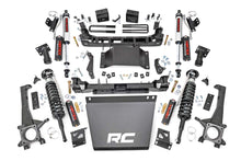 Load image into Gallery viewer, 6.0 Inch Toyota Suspension Lift Kit w/ Vertex Shocks (16-20 Tacoma 4WD/2WD) Rough Country