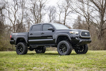 Load image into Gallery viewer, 6.0 Inch Toyota Suspension Lift Kit w/ Vertex Shocks (16-20 Tacoma 4WD/2WD) Rough Country