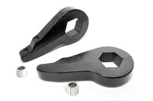 Load image into Gallery viewer, 1.5-2.5 Inch Leveling Torsion Bar Keys 00-06 Silverado/Sierra 1500 Rough Country
