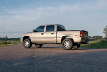 Load image into Gallery viewer, 1.5-2.5 Inch Leveling Torsion Bar Keys 00-06 Silverado/Sierra 1500 Rough Country