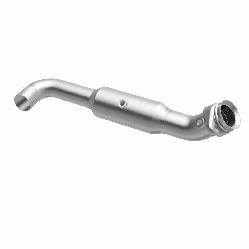 Magnaflow Catalytic Converter Direct Fit MagnaFlow Converter Direct Fit 10-14 Ford F-150 6.2L