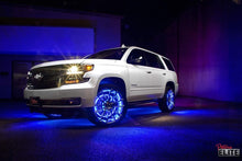 Load image into Gallery viewer, ORACLE Lighting Light Strip LED Oracle LED Illuminated Wheel Rings - ColorSHIFT - 15in. - ColorSHIFT No Remote SEE WARRANTY