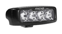 Load image into Gallery viewer, Rigid Industries Light Bars &amp; Cubes Rigid Industries SRQ - Flood - White - Single