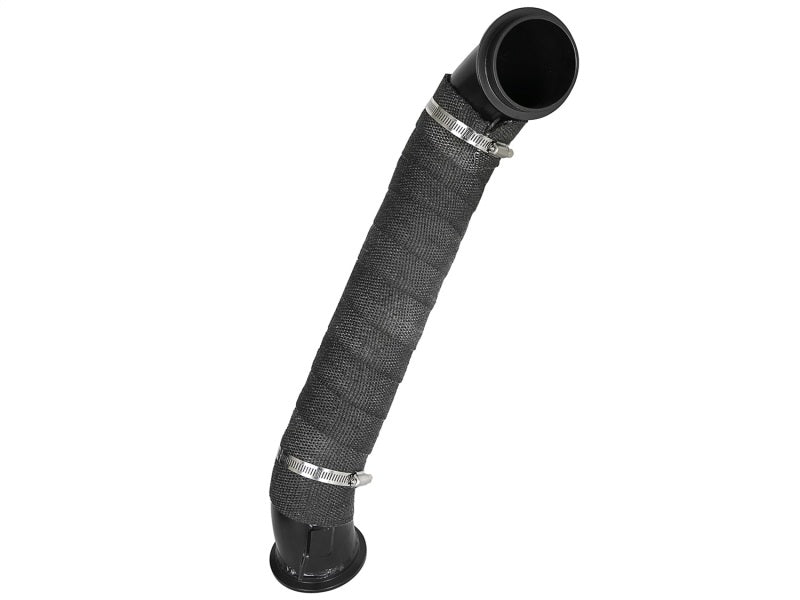 aFe Cold Air Intakes aFe ATLAS 3in Steel Down-Pipe 04.5-10 GM Diesel Trucks V8 6.6L (td) LLY/LBZ/LMM