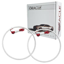 Load image into Gallery viewer, ORACLE Lighting Headlights Oracle Jeep Liberty 02-04 LED Halo Kit - White SEE WARRANTY