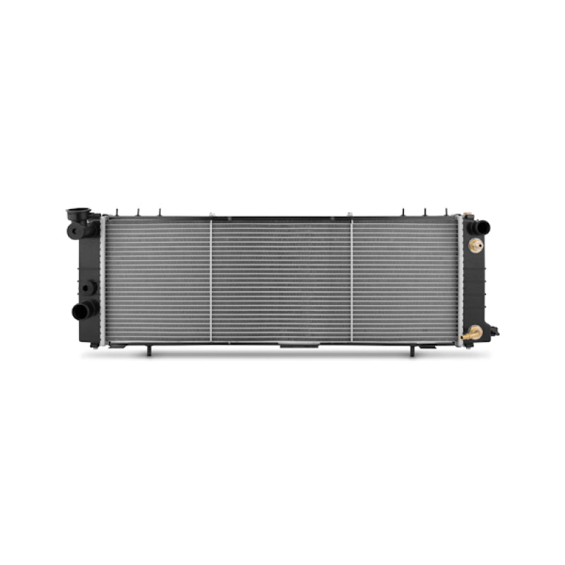 Mishimoto Radiators Mishimoto Jeep Cherokee Replacement Radiator 1991-2001