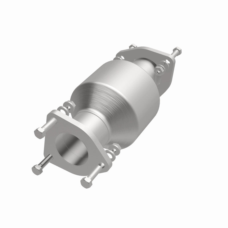 Magnaflow Catalytic Converter Direct Fit Magnaflow Conv DF 08-09 Accord 3.5L rear
