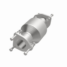 Load image into Gallery viewer, Magnaflow Catalytic Converter Direct Fit Magnaflow Conv DF 08-09 Accord 3.5L rear