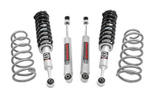 Load image into Gallery viewer, FJ Cruiser/4Runner 3 Inch Suspension Lift Kit with N3 Struts For 07-13 Toyota FJ Cruiser/03-09 4-Runner Rough Country