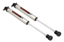 Load image into Gallery viewer, Rough Country Shock Absorber 92-99 Chevy C1500/K1500 Suburban V2 Rear Monotube Shocks Pair 7.5-8 Inch Rough Country - 760790_M