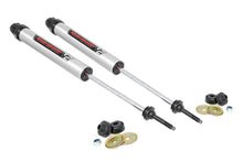Load image into Gallery viewer, 03-20 Ram 2500/3500 4WD V2 Front Monotube Shocks Pair 2.5 Inch Rough Country