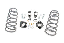 Load image into Gallery viewer, 3 Inch Toyota Series II Suspension Lift Kit 03-09 4Runner 4WD w/X-REAS Rough Country