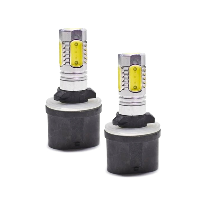 ORACLE Lighting Bulbs Oracle 880/881 Plasma Bulbs (Pair) - White SEE WARRANTY