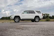 Load image into Gallery viewer, 2 Inch Toyota Suspension Lift Kit Red 03-09 4Runner 4WD Rough Country
